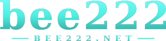 bee222 logo